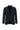 Koyu Lacivert Slim Fit Dar Kesim Yünlü Klasik Takım Elbise