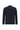 Koyu Lacivert Slim Fit Dar Kesim Yünlü Klasik Takım Elbise