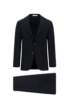 Dark Navy