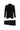  Koyu Lacivert Slim Fit Dar Kesim Yünlü Klasik Takım Elbise