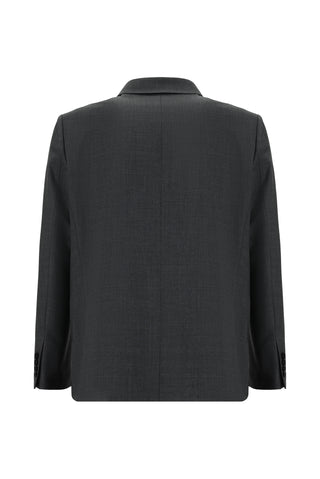  Marengo 7 Drop Slim Fit Dar Kesim Yünlü Takım Elbise