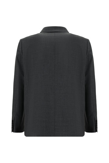  Marengo Relaxed Fit Rahat Kesim Yünlü Klasik Takım Elbise