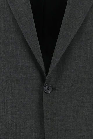  Marengo Slim Fit Dar Kesim Yünlü Klasik Takım Elbise