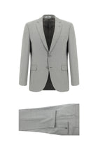 Medium Grey