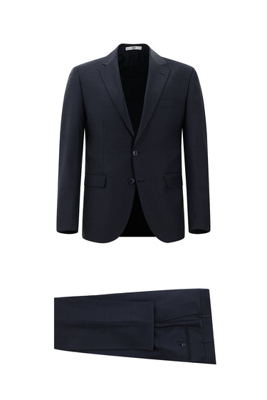  Açık Antrasit TAKIM ELBİSE