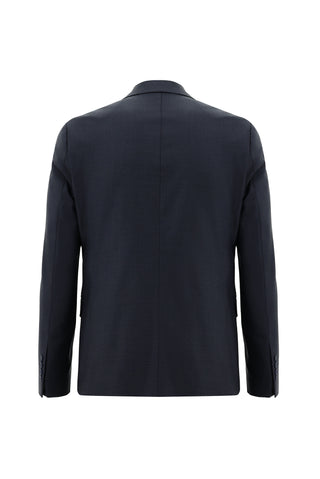  Açık Antrasit 7 Drop Slim Fit Dar Kesim TAKIM ELBİSE
