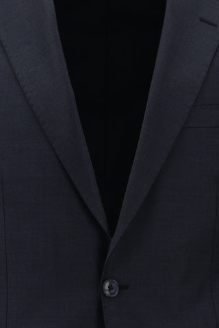  Açık Antrasit 7 Drop Slim Fit Dar Kesim TAKIM ELBİSE
