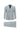 Bulut Gri Slim Fit Dar Kesim Pamuklu Lyocell Kruvaze Takım Elbise