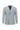 Bulut Gri Slim Fit Dar Kesim Pamuklu Lyocell Kruvaze Takım Elbise