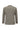 Koyu Vizon Super Slim Fit Ekstra Dar Kesim Pamuklu Lyocell Kruvaze Takım Elbise