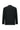Siyah Slim Fit Dar Kesim Pamuklu Lyocell Klasik Takım Elbise