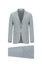 Medium Grey