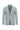  Orta Gri Slim Fit Dar Kesim Pamuklu Lyocell Klasik Takım Elbise