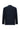 Koyu Lacivert Slim Fit Dar Kesim Pamuklu Lyocell Klasik Takım Elbise
