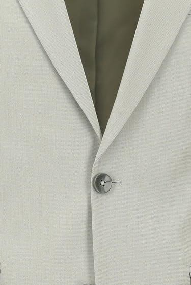 Taş Slim Fit Dar Kesim Pamuklu Lyocell Klasik Takım Elbise