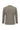 Koyu Vizon Slim Fit Dar Kesim Pamuklu Lyocell Klasik Takım Elbise