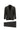 Koyu Kahve Slim Fit Dar Kesim Klasik Takım Elbise