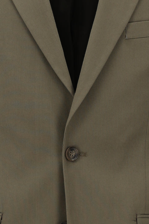 Koyu Vizon 7 Drop Slim Fit Dar Kesim Takım Elbise
