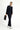 Koyu Lacivert Slim Fit Dar Kesim Klasik Takım Elbise
