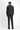 Koyu Antrasit Slim Fit Dar Kesim Klasik Takım Elbise