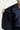 Koyu Lacivert Super Slim Fit Ekstra Dar Kesim Beli Lastikli İpli Takım Elbise