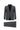 Koyu Füme Slim Fit Dar Kesim Klasik Takım Elbise