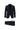 Orta Lacivert Slim Fit Dar Kesim Klasik Takım Elbise