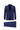  Açık Lacivert Slim Fit Dar Kesim Klasik Takım Elbise