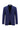  Açık Lacivert Slim Fit Dar Kesim Klasik Takım Elbise