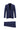 Koyu Lacivert Slim Fit Dar Kesim Klasik Takım Elbise