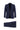 Koyu Lacivert Slim Fit Dar Kesim Klasik Takım Elbise