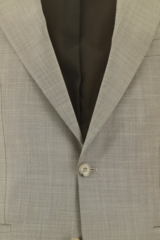  Camel Regular Fit Klasik Takım Elbise