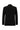  Siyah Slim Fit Dar Kesim Desenli Kruvaze Takım Elbise
