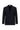 Koyu Lacivert Slim Fit Dar Kesim Desenli Kruvaze Takım Elbise