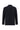 Koyu Lacivert Slim Fit Dar Kesim Desenli Kruvaze Takım Elbise