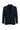 Saks Mavi Relaxed Fit Rahat Kesim Klasik Desenli Takım Elbise