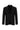 Siyah Slim Fit Dar Kesim Klasik Desenli Takım Elbise