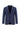 Açık Lacivert Super Slim Fit Ekstra Dar Kesim Klasik Desenli Takım Elbise