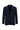 Orta Lacivert Super Slim Fit Ekstra Dar Kesim Klasik Desenli Takım Elbise