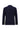 Orta Lacivert Super Slim Fit Ekstra Dar Kesim Klasik Desenli Takım Elbise