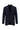 Koyu Lacivert Slim Fit Dar Kesim Klasik Desenli Takım Elbise