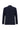 Koyu Lacivert Slim Fit Dar Kesim Klasik Desenli Takım Elbise