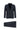 Koyu İndigo Slim Fit Dar Kesim Klasik Desenli Takım Elbise