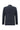 Koyu İndigo Super Slim Fit Ekstra Dar Kesim Klasik Desenli Takım Elbise