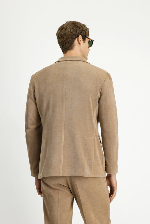 Siyah 7 Drop Slim Fit Dar Kesim Takım Elbise