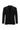 Siyah Slim Fit Dar Kesim Desenli Klasik Takım Elbise
