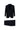 Koyu Lacivert Slim Fit Dar Kesim Klasik Takım Elbise