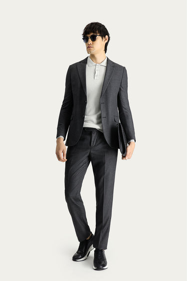 Marengo Regular Fit Klasik Takım Elbise