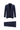 Koyu Lacivert Slim Fit Dar Kesim Klasik Takım Elbise