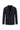 Siyah Lacivert Super Slim Fit Ekstra Dar Kesim Kruvaze Desenli Takım Elbise